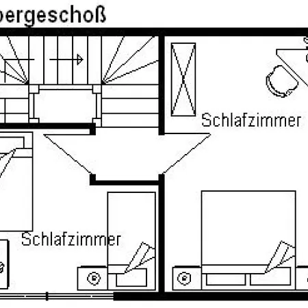 34 - Halbinsel Darss - Ostsee Apartman *