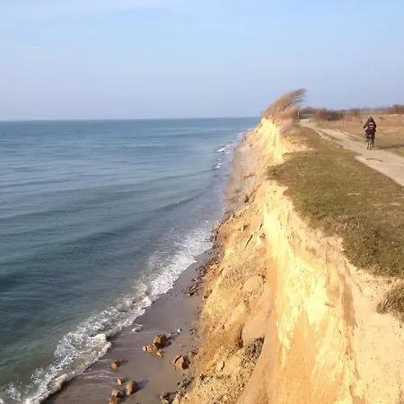 34 - Halbinsel Darss - Ostsee