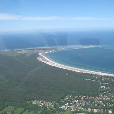 Apartman 34 - Halbinsel Darss - Ostsee *