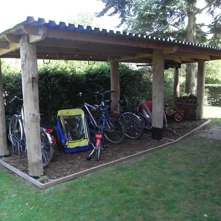 34 - Halbinsel Darss - Ostsee Apartman