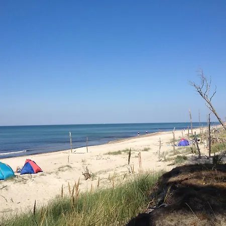 Apartman 34 - Halbinsel Darss - Ostsee *