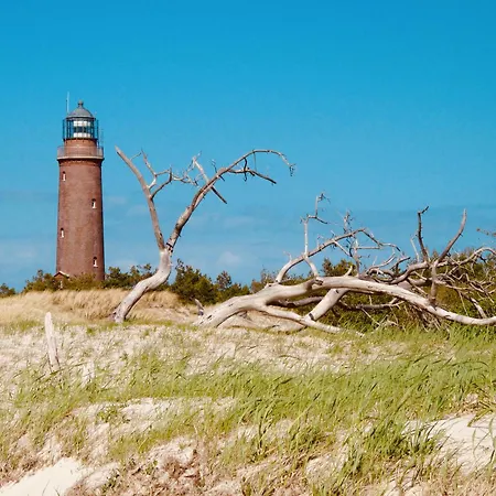 Apartman 34 - Halbinsel Darss - Ostsee