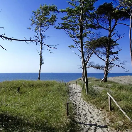 Apartman 34 - Halbinsel Darss - Ostsee