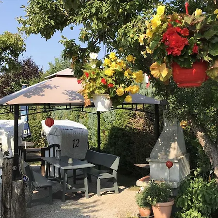 34 - Halbinsel Darss - Ostsee Apartman