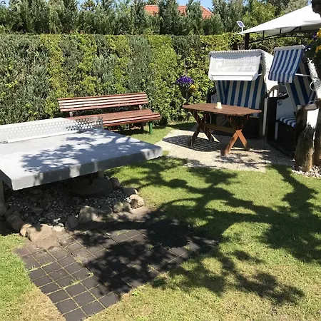 34 - Halbinsel Darss - Ostsee Apartman