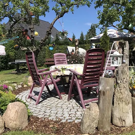 Apartman 34 - Halbinsel Darss - Ostsee