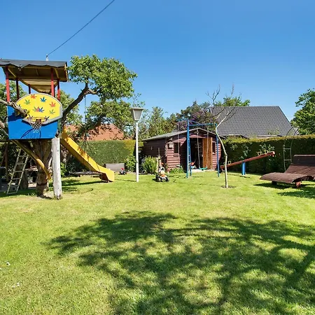 34 - Halbinsel Darss - Ostsee Apartman *