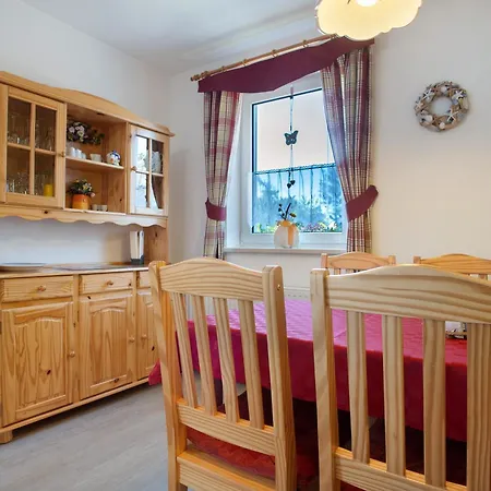 Apartman 34 - Halbinsel Darss - Ostsee Wieck