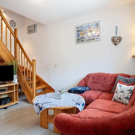 Apartman 34 - Halbinsel Darss - Ostsee