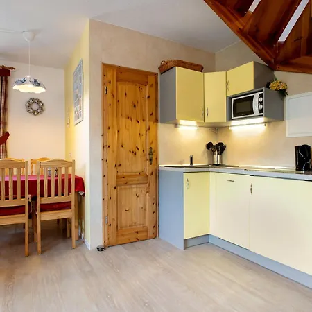 Apartman 34 - Halbinsel Darss - Ostsee