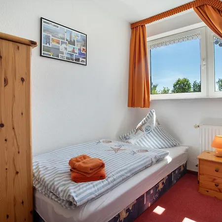 34 - Halbinsel Darss - Ostsee *