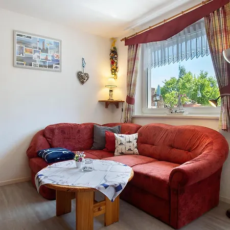 34 - Halbinsel Darss - Ostsee Apartman