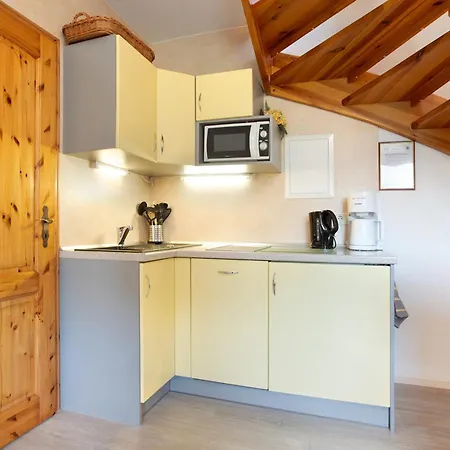 34 - Halbinsel Darss - Ostsee Apartman *