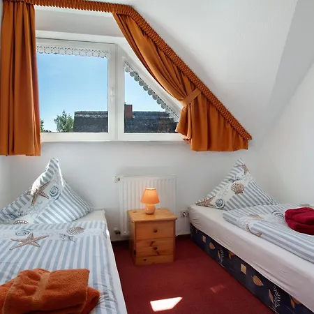 34 - Halbinsel Darss - Ostsee * Wieck