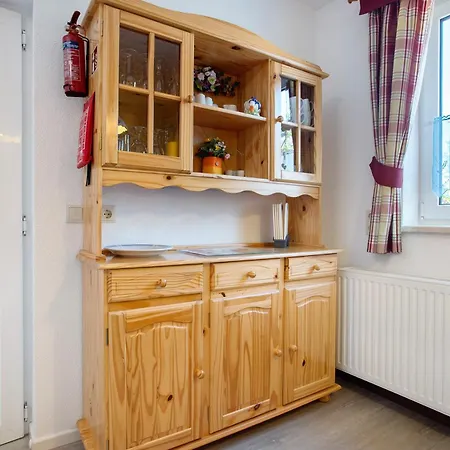 34 - Halbinsel Darss - Ostsee Apartman Wieck