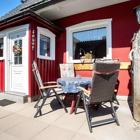 34 - Halbinsel Darss - Ostsee Wieck