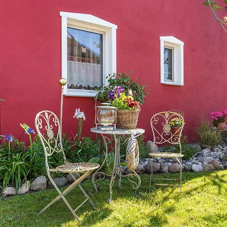 Apartman 34 - Halbinsel Darss - Ostsee *