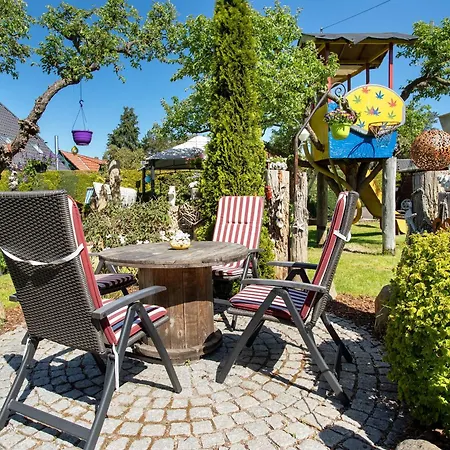 Apartman 34 - Halbinsel Darss - Ostsee Wieck