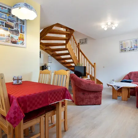 34 - Halbinsel Darss - Ostsee Apartman