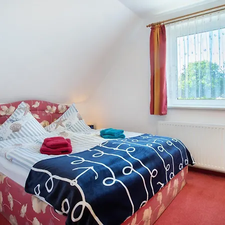 34 - Halbinsel Darss - Ostsee *