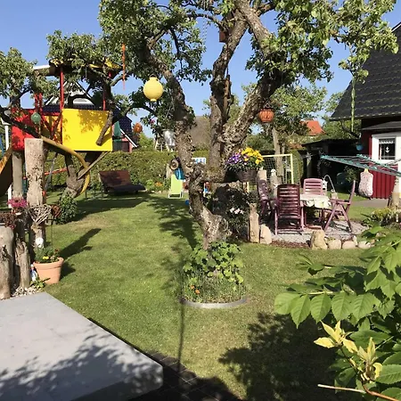 34 - Halbinsel Darss - Ostsee 아파트 비에크