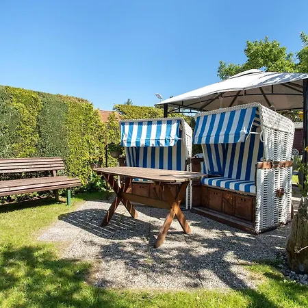 34 - Halbinsel Darss - Ostsee 아파트 비에크
