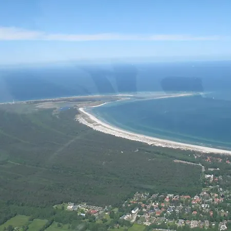 34 - Halbinsel Darss - Ostsee 비에크