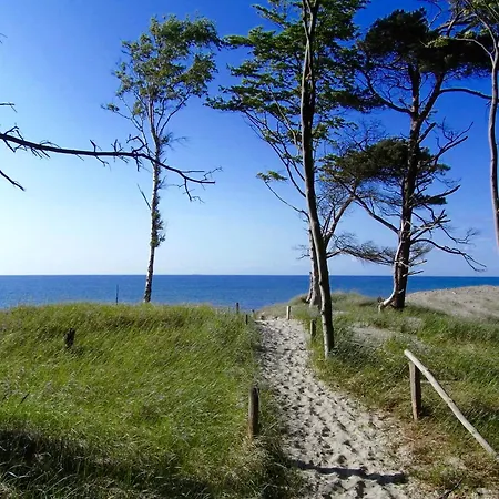34 - Halbinsel Darss - Ostsee 아파트
