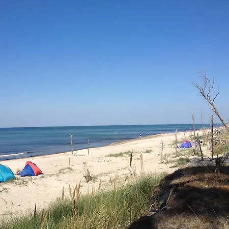 아파트 34 - Halbinsel Darss - Ostsee