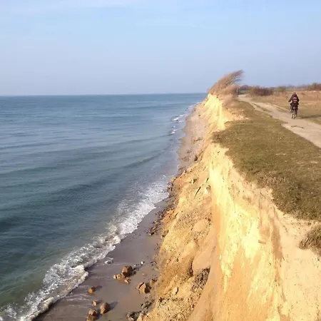 34 - Halbinsel Darss - Ostsee * 비에크